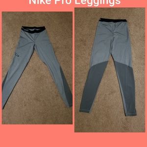 Workout Leggings
